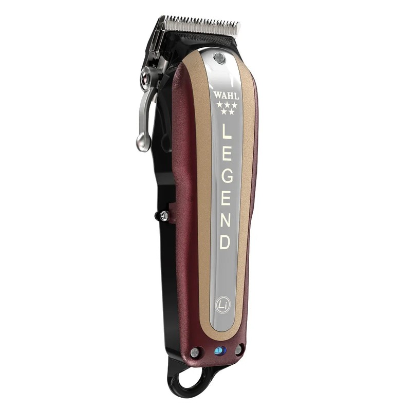 Wahl Professional Cordless Legend Clipper