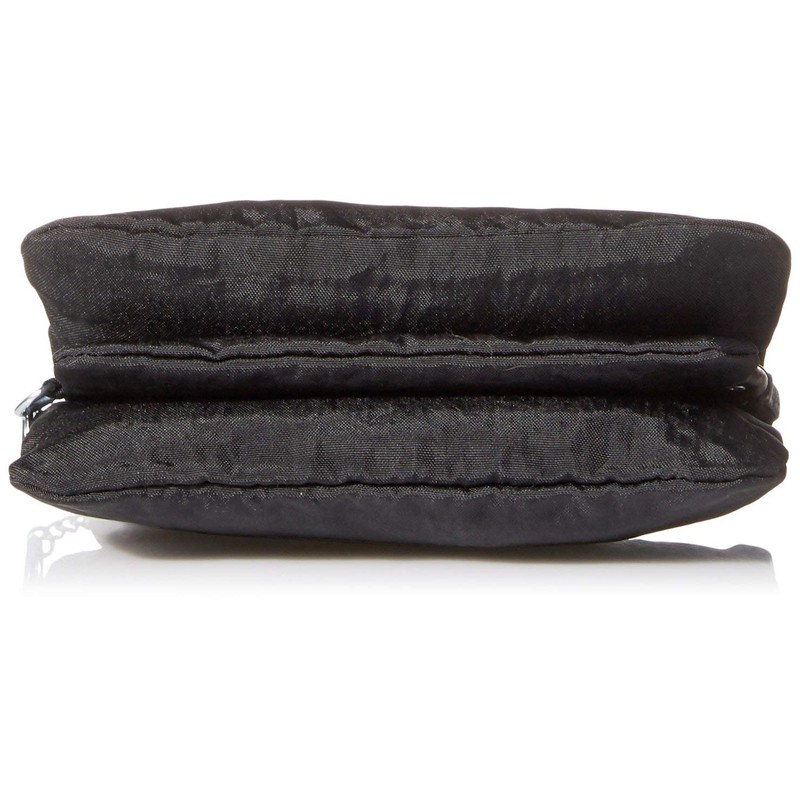 Kipling Creativity Small Pouch, Black, One Size