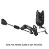 Lixada Fishing Swinger Set Carp Fishing Bite Indicator Swinger Digital
