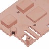 Heatsink Fan Kit for RasPi 5B 5V Single Cooling Fan