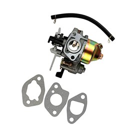 RMASH Carburetor Compatible with Excell EPW2123100 212CC 3100PSI 2.8GPM OHV Gas Pressure Washer fits Many Other Models