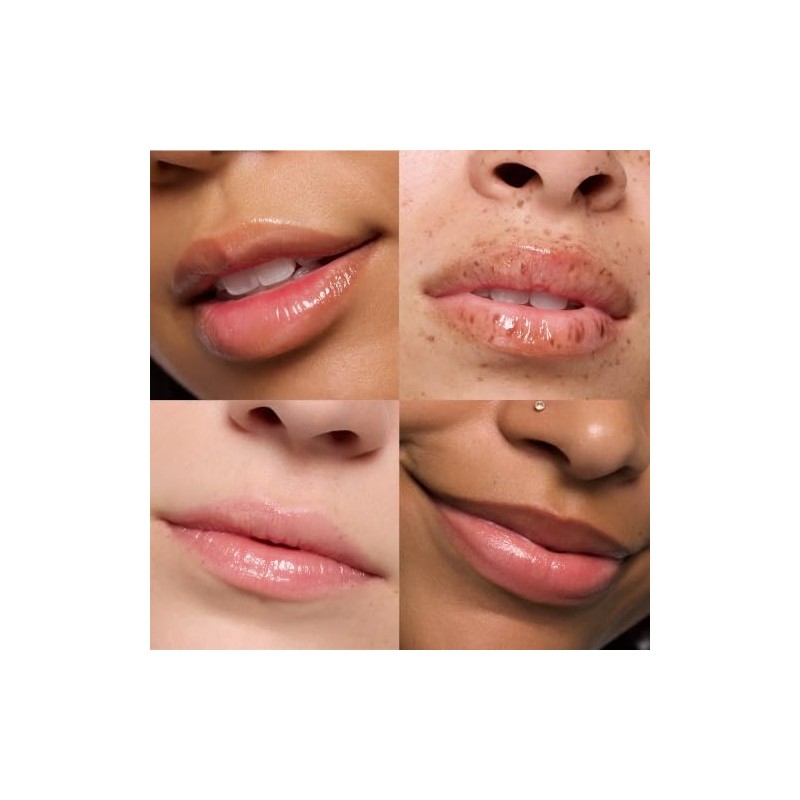 Essence Cosmetics - essence, Tratamiento para labios, gloss, the super