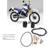 Motorcycle Carburetor Rebuild Kit 16100‑329‑004 Engine Carb Repair Overhaul Set