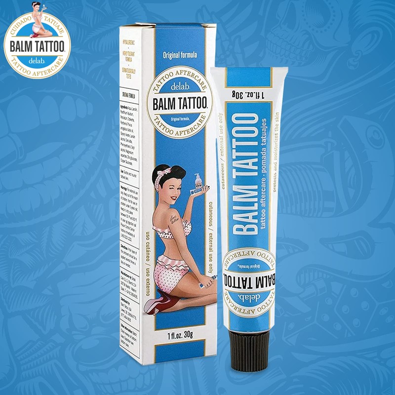 Balm tattoo Original 100g