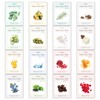 Nature Skin 16 Pcs Combo-Pack, Premium Korean Essence Facial Mask