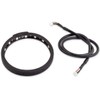 Aquacomputer 53274 RGBpx LED-Ring aqualis 450/880, 15 LEDs Modding LEDs