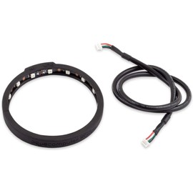 Aquacomputer 53274 RGBpx LED-Ring aqualis 450/880, 15 LEDs Modding LEDs