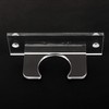 CYPRESS SUNRISE Baseball Bat Holder for Vertical Display - Sturdy