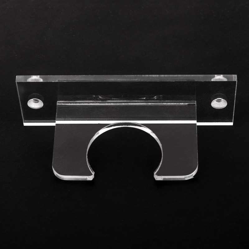 CYPRESS SUNRISE Baseball Bat Holder for Vertical Display - Sturdy