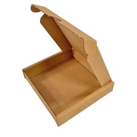 10 x Royal Mail Small Single Wall Postal Boxes 22cm x 12.5cm x 4.5cm