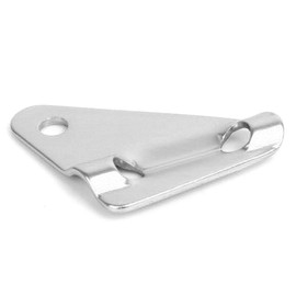 OUTDOOR 10 x Rope Tensioners for Tent Awning Camping Tent Rope Tensioner for Biker Tent Bus Tent Pegs