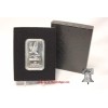 Air-tite Direct Fit Capsule Storage Box & 5oz Silver Bar