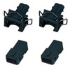 Car Replacement Plug - Petrol Injector - BOS EV1 LOW