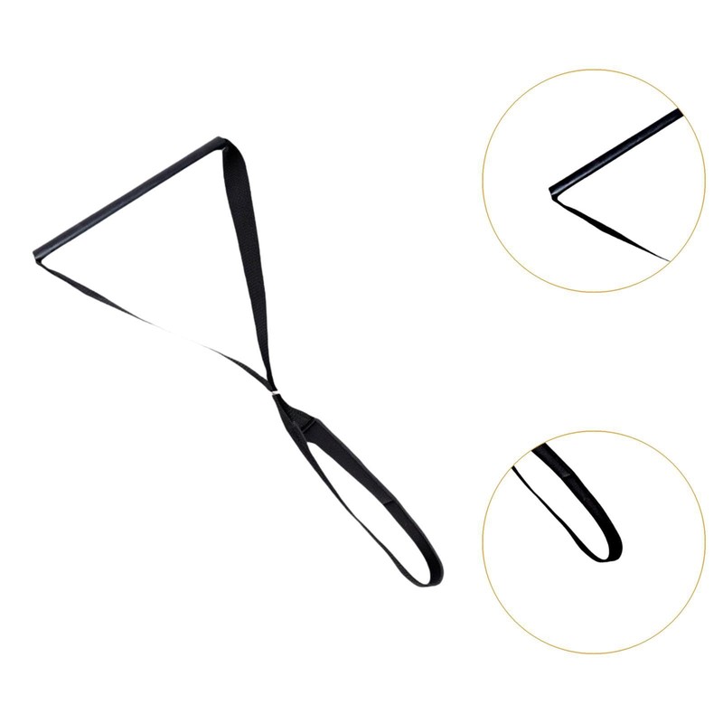 perfeclan Cervical Traction Device Chiropractor Neck Pull Device Y Shape