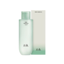 Hanyul Brand Store [Naver Exclusive] Hanyul Pure Artemisia Calming Toner 150ml X 2
