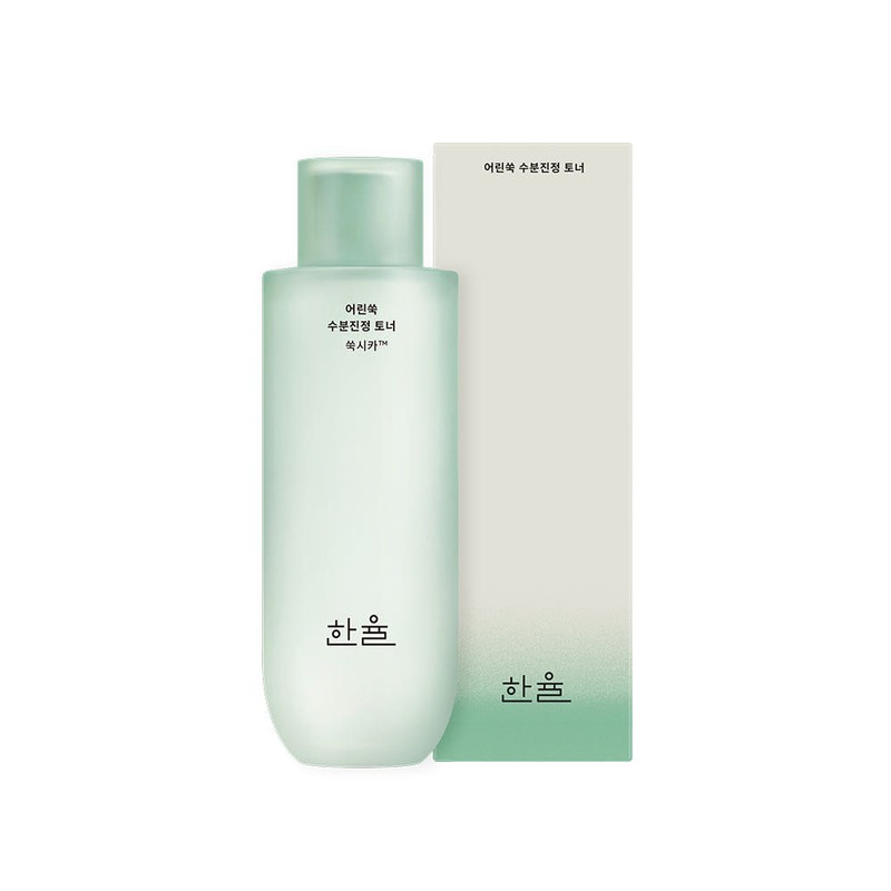 Hanyul Brand Store [Naver Exclusive] Hanyul Pure Artemisia Calming Toner