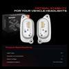 Frankberg 2x Xenon control unit for lighting hatchback 8V0998473