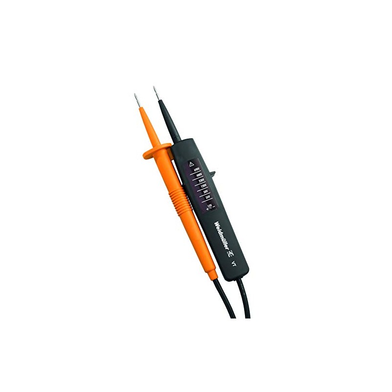 Weidmuller 9918950000 Voltage Testers, 12 -690 V AC/DC