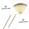 minkissy All-in-One Makeup Brush Kit 9pcs Highlight Brush Blush Brush