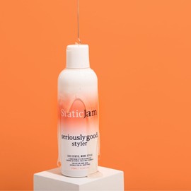 STATICJAM Seriously Good Styler