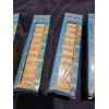 Greenbrier Games Mini 8.5 inch Tumbling Tower Game Wooden Stacking