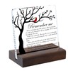Cardinal Sympathy Gift, Sympathy Gifts, Memorial Gifts for Loss of