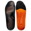 Uvex Tune-Up Shoe Insoles for Men and Women Antistatic and