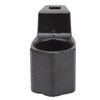 Crankshaft Pulley Wrench Large Torque Black Coating Crank Pulley Holding
