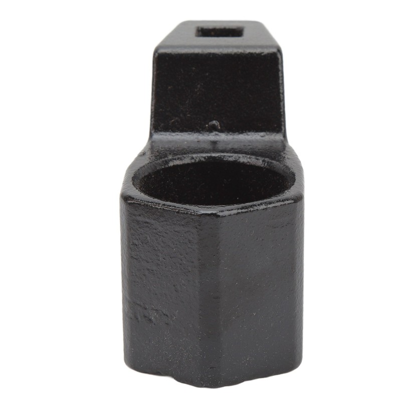 Crankshaft Pulley Wrench Large Torque Black Coating Crank Pulley Holding