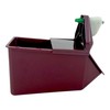 Chabrias Ltd Under Counter Bottle Opener & Cork Cap Catcher