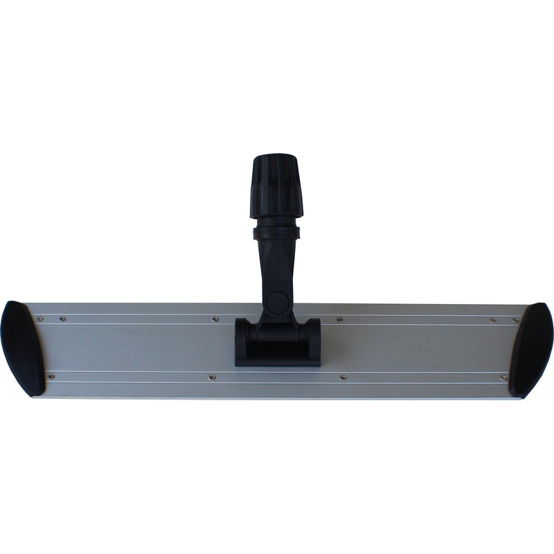 24" Microfiber Mop Flat Frames - 12 Pack