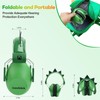 cumunebula Children's Ear Protection Noise Protection Headphones Children Passive Earmuffs