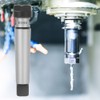 MTA3 Morse Taper Collet Chuck Holder Carbon Steel CNC Milling