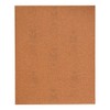 Mercer Industries 205120A - 9 x 11 Garnet Paper Sheets,