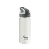 Laken Unisex - Adult Thermos TS5B Thermos Flask, White, 18/8-0.50