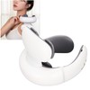 Cordless Intelligent Neck Massager Electric Vibrating Cervical Spine Massage Machine