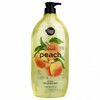 Pingshow81 Body Wash 1200g - Peach Fresh