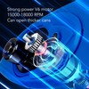 Hands Free Electric Can Opener Automatic Kitchen Automatic Glass Jar