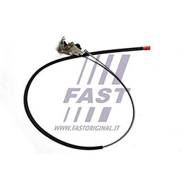 Fast FT95444 - Türschloss