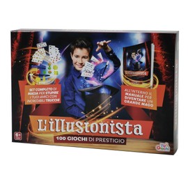 Magic Show Magic Game Children 75 Makeup Magic Hand Easy to Learn Game Mago Prestigio Games