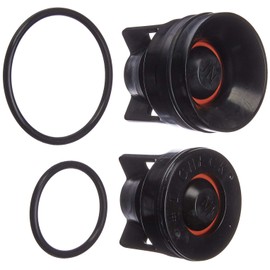 Wilkins RK1-350 350 Complete Checks only Lawn and Garden Repair Kit, 1"