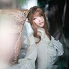 Secaden Cosplay Fairy Pixie Elf Ears Soft Pointed Ears Tips
