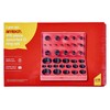 Amtech S5190 419 Piece Assorted O Ring Set