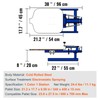 VEVOR Screen Printing Machine, 1 Color 1 Station Silk Screen