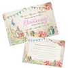 Peter Rabbit Christening Invitations & Envelopes Invite Packs WRITE ON