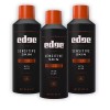 Edge Sensitive Skin Shaving Gel for Men, 9.5 oz., 3