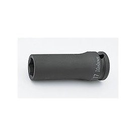 ko-ken 1/2 (12.7 mm) Sq. Impact 6 Corners dyi-pusoketto 36 mm 14300 m – 36