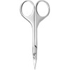 Shiseido Eyebrow Scissors 212 (Eyebrow Cutting Scissors) (Released in 1992)