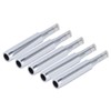 5PCS Soldering Iron Tip Internal Heating Constant Temperature Copper Electric