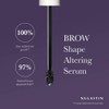 NULASTIN Eyebrow Serum for Thicker Looking Brows - BROW Shape
